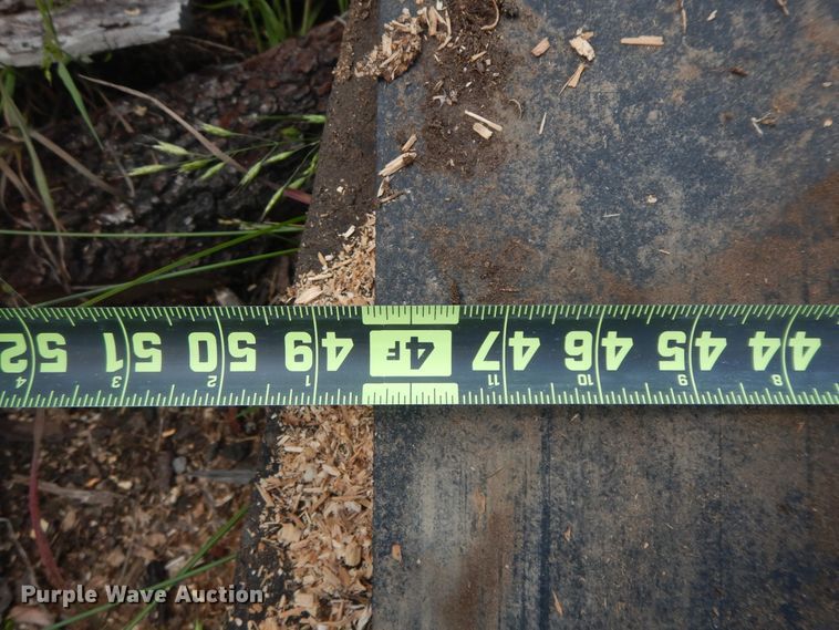 image for item HP9566 2015 4 Star Trailers  livestock trailer