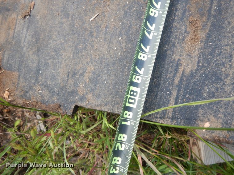 image for item HP9566 2015 4 Star Trailers  livestock trailer