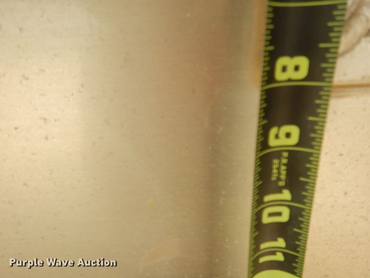 image for item HP9566 2015 4 Star Trailers  livestock trailer