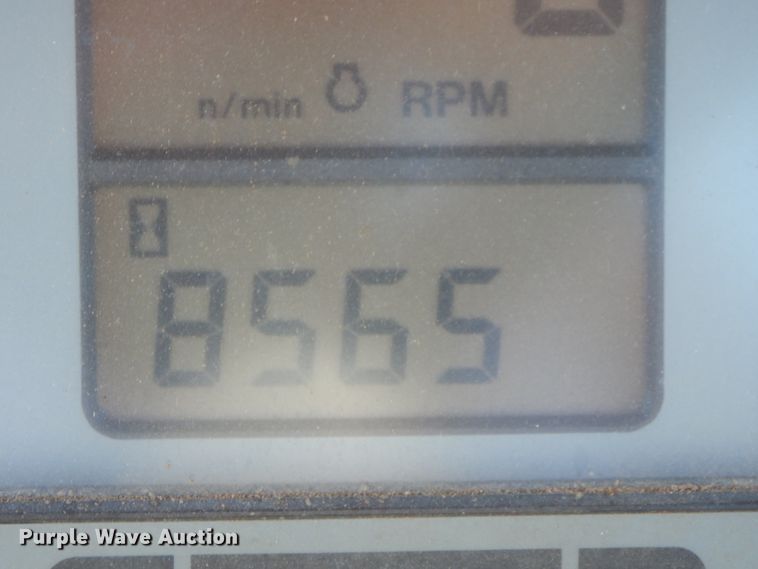 image for item HP9583 1997 Caterpillar Challenger 55  tractor