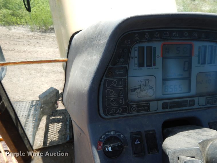 image for item HP9583 1997 Caterpillar Challenger 55  tractor