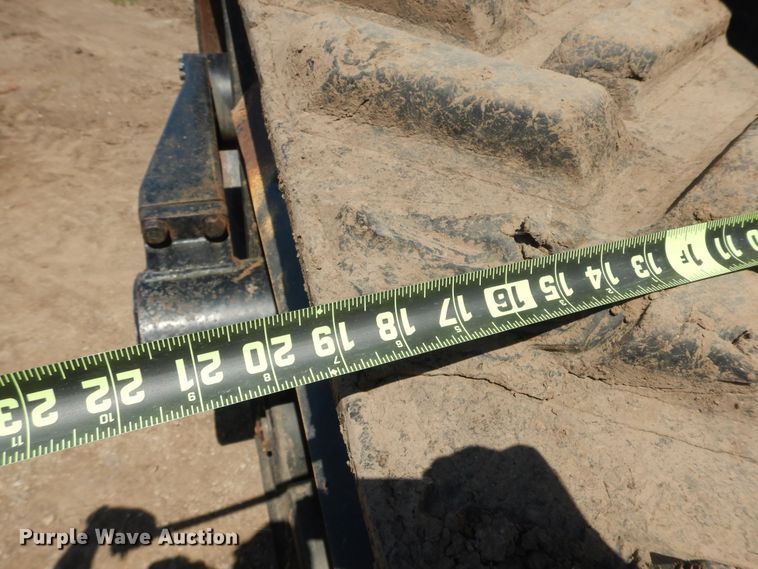 image for item HP9583 1997 Caterpillar Challenger 55  tractor