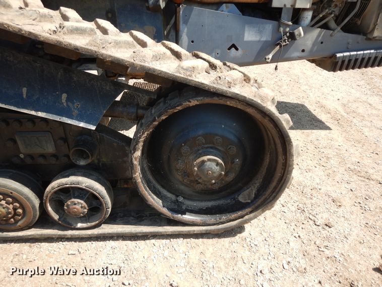 image for item HP9583 1997 Caterpillar Challenger 55  tractor