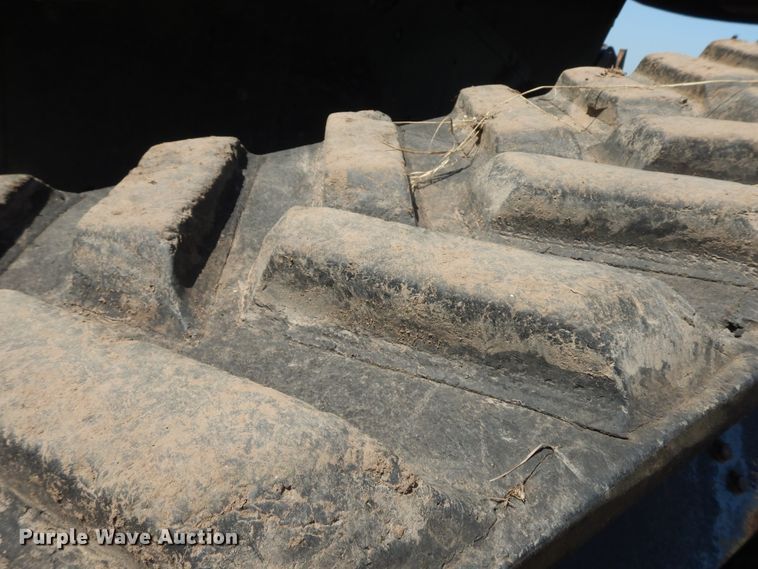 image for item HP9583 1997 Caterpillar Challenger 55  tractor