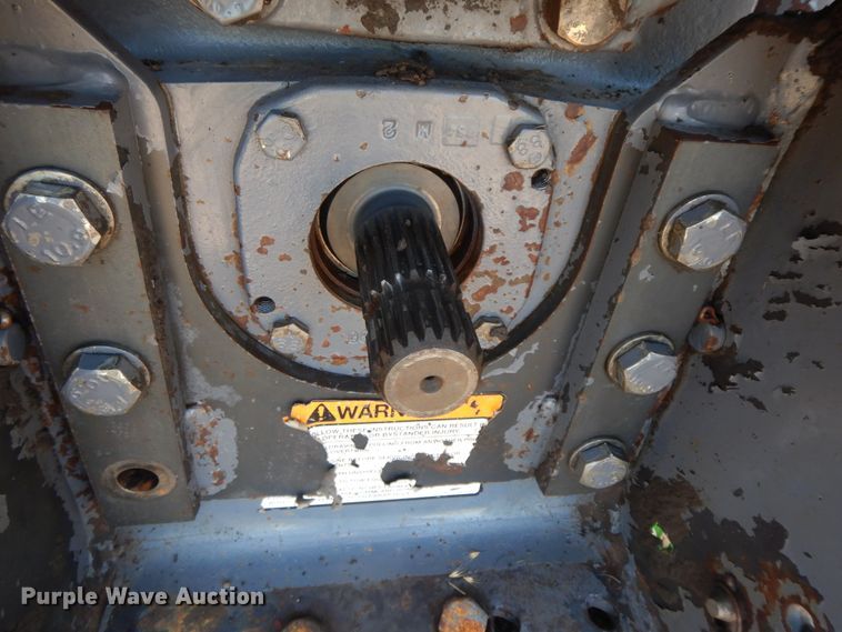 image for item HP9583 1997 Caterpillar Challenger 55  tractor