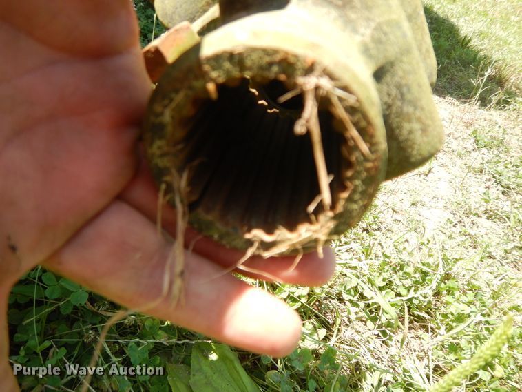 image for item HP9585 1998 Case IH 8590  large square baler