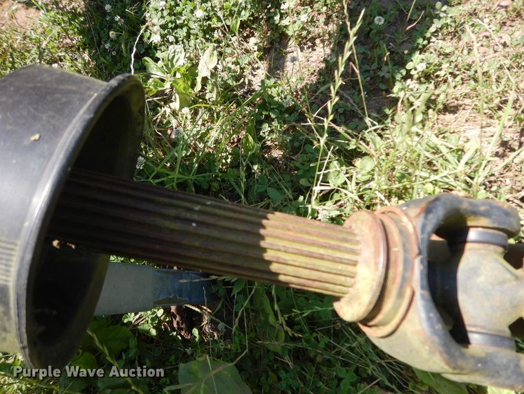 image for item HP9585 1998 Case IH 8590  large square baler