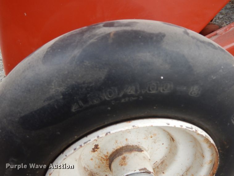 image for item HP9630 2003 Hesston 4760  large square baler