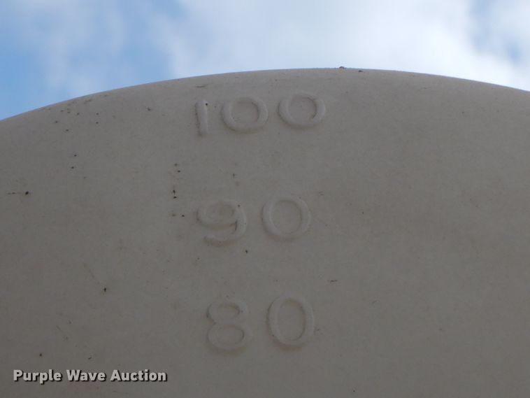 image for item HP9630 2003 Hesston 4760  large square baler