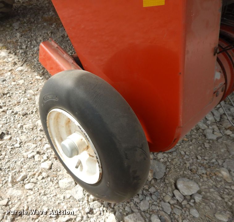 image for item HP9630 2003 Hesston 4760  large square baler