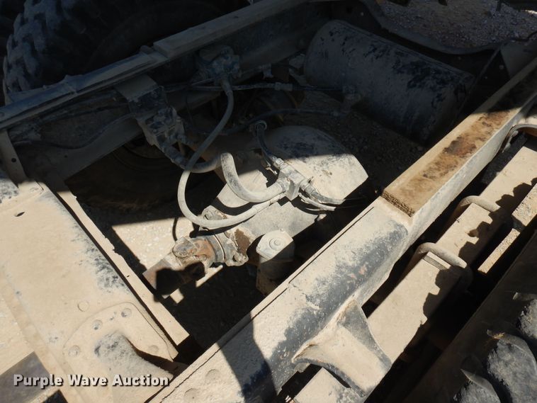 image for item ID9974 1976 Chevrolet  grain truck