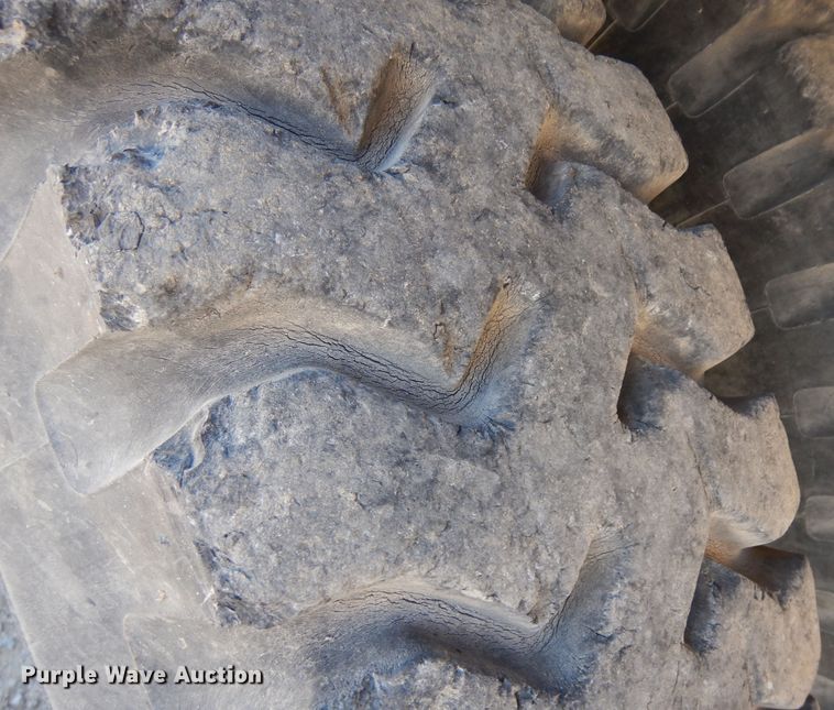 image for item ID9974 1976 Chevrolet  grain truck