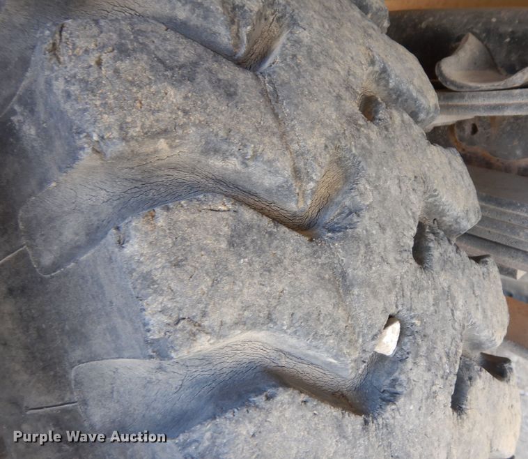 image for item ID9974 1976 Chevrolet  grain truck