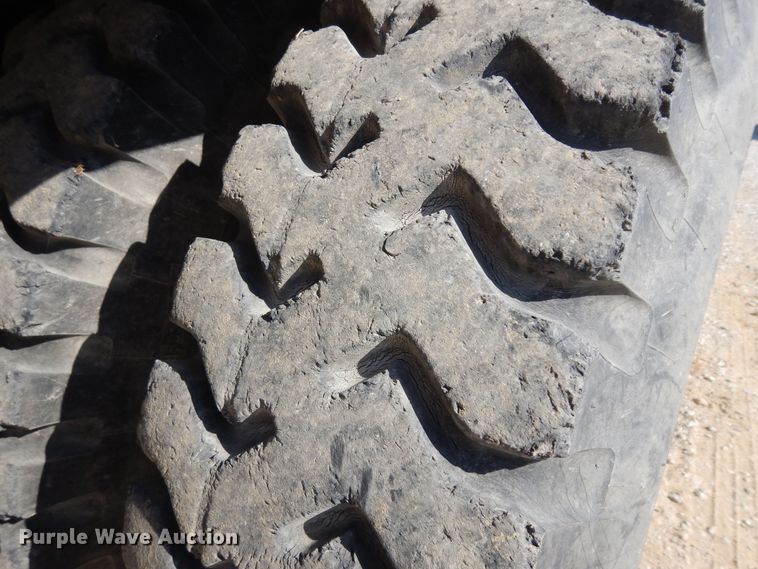 image for item ID9974 1976 Chevrolet  grain truck