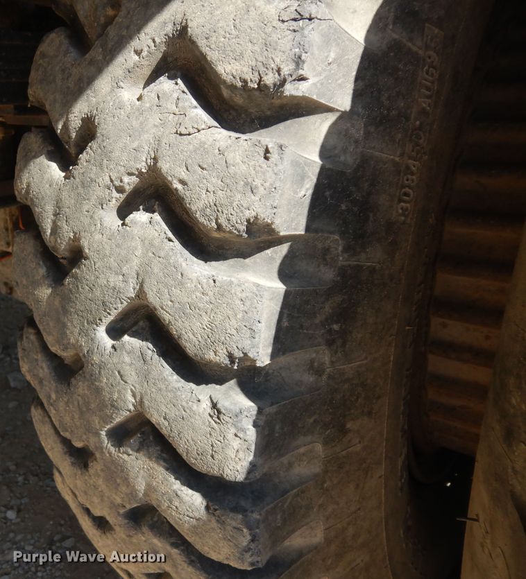 image for item ID9974 1976 Chevrolet  grain truck