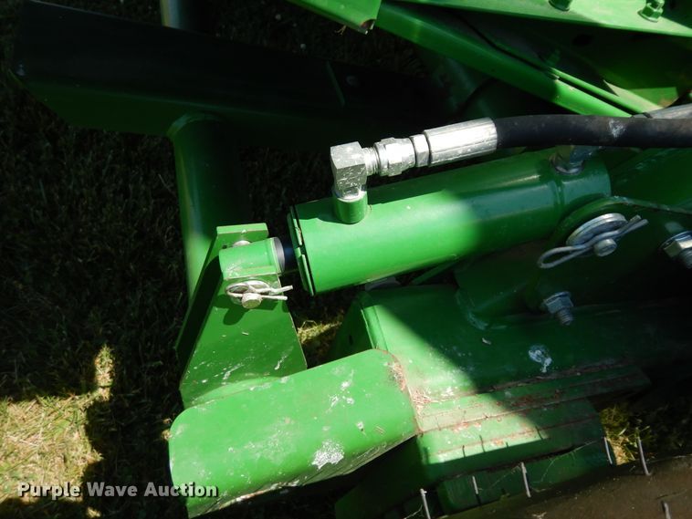 image for item ID9986 2014 John Deere 459  round baler