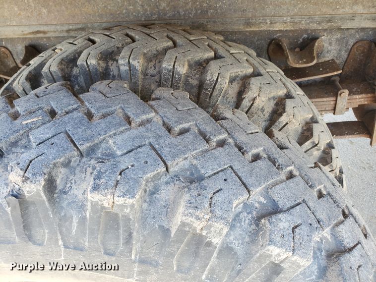 image for item IH9273 1972 Chevrolet C50  grain truck