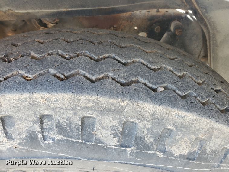 image for item IH9273 1972 Chevrolet C50  grain truck