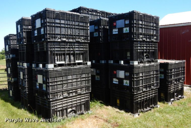 image for item II9524 (11) Buckhorn seed boxes