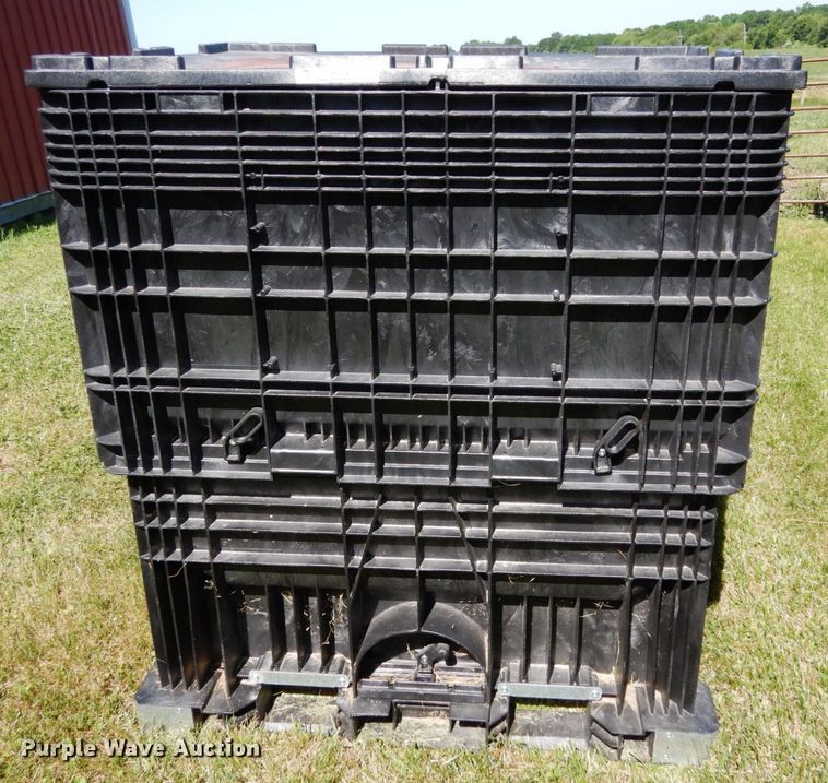 image for item II9524 (11) Buckhorn seed boxes