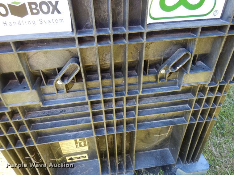 image for item II9524 (11) Buckhorn seed boxes