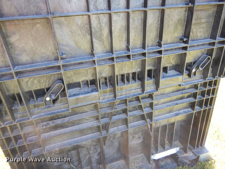 image for item II9524 (11) Buckhorn seed boxes