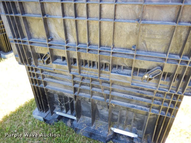 image for item II9526 (11) Buckhorn seed boxes