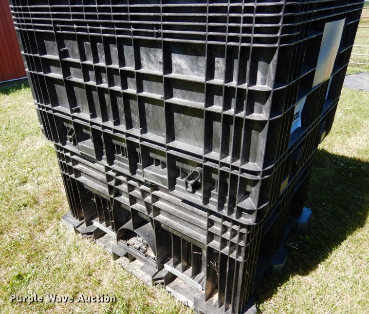 image for item II9526 (11) Buckhorn seed boxes