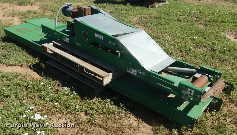 image for item IJ9418 Rapistan  conveyor