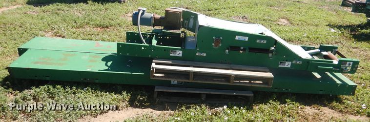 image for item IJ9418 Rapistan  conveyor