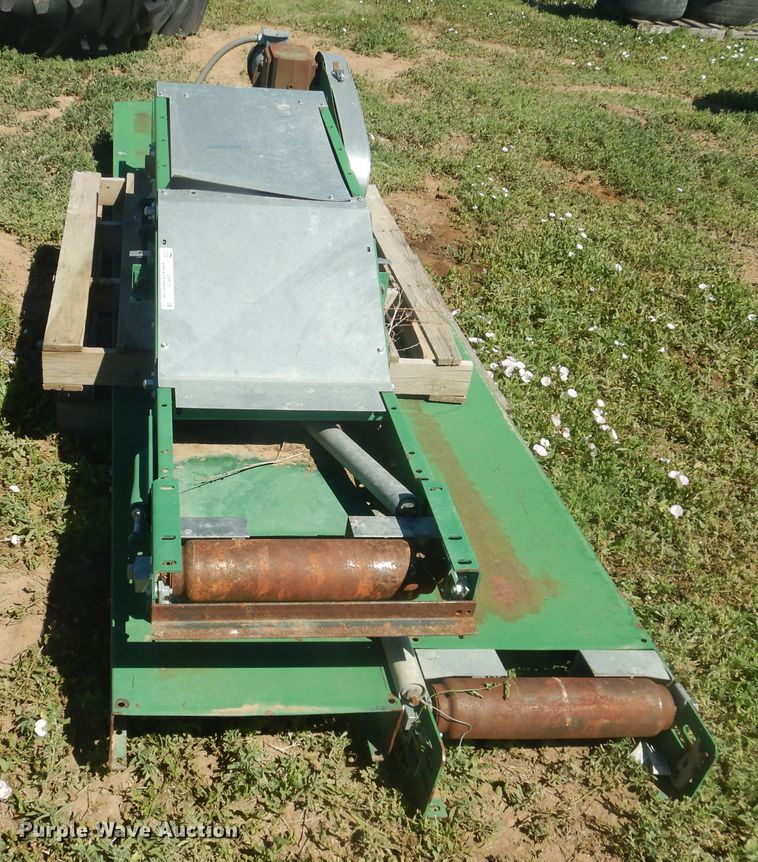 image for item IJ9418 Rapistan  conveyor