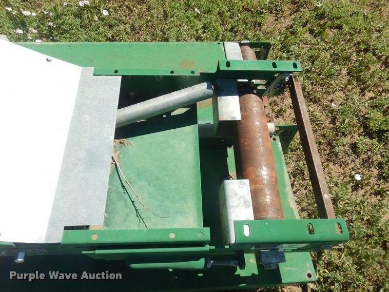 image for item IJ9418 Rapistan  conveyor