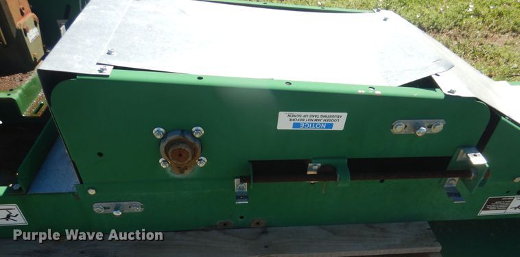 image for item IJ9418 Rapistan  conveyor