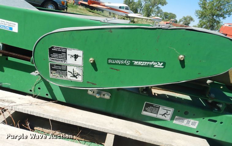 image for item IJ9418 Rapistan  conveyor