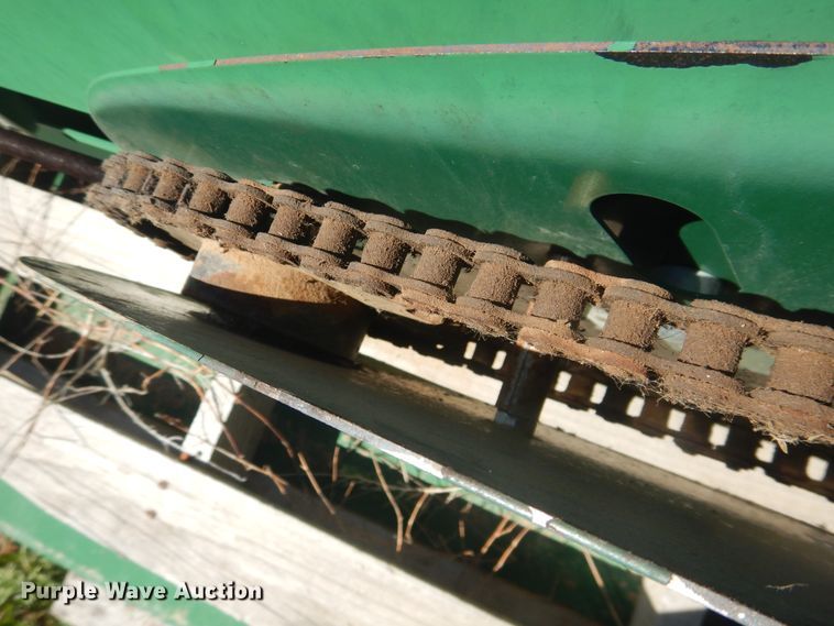 image for item IJ9418 Rapistan  conveyor