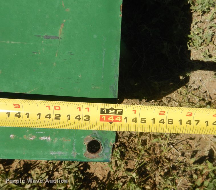 image for item IJ9418 Rapistan  conveyor