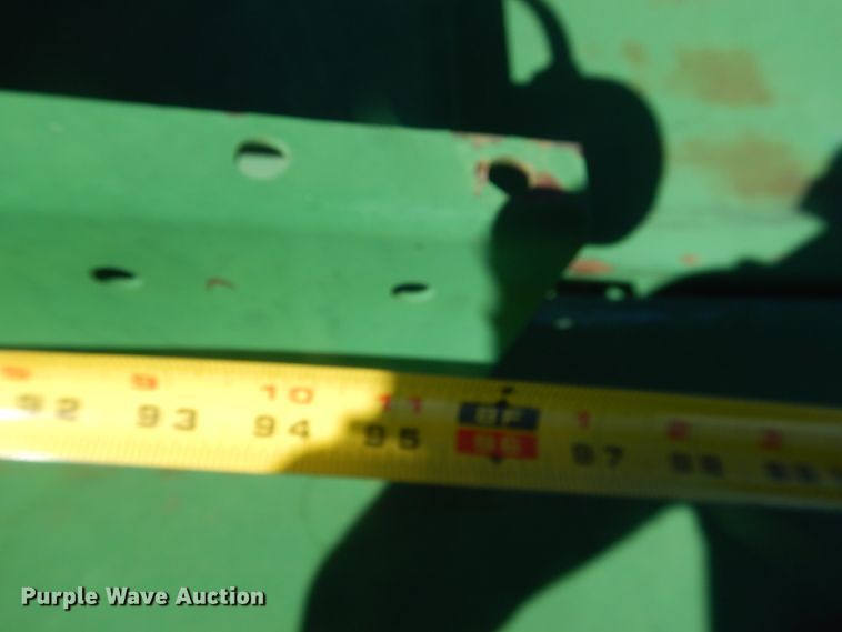 image for item IJ9418 Rapistan  conveyor