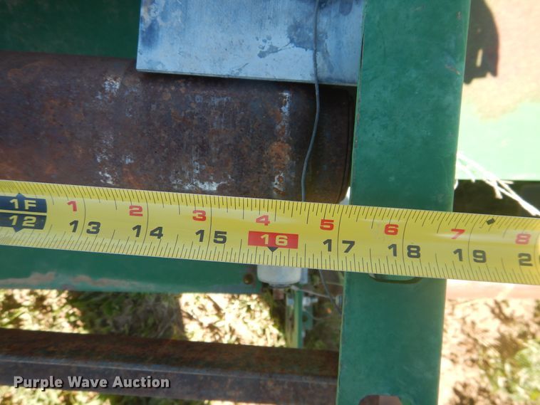 image for item IJ9418 Rapistan  conveyor