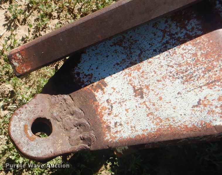 image for item IJ9429 Cobey 3400A  manure spreader