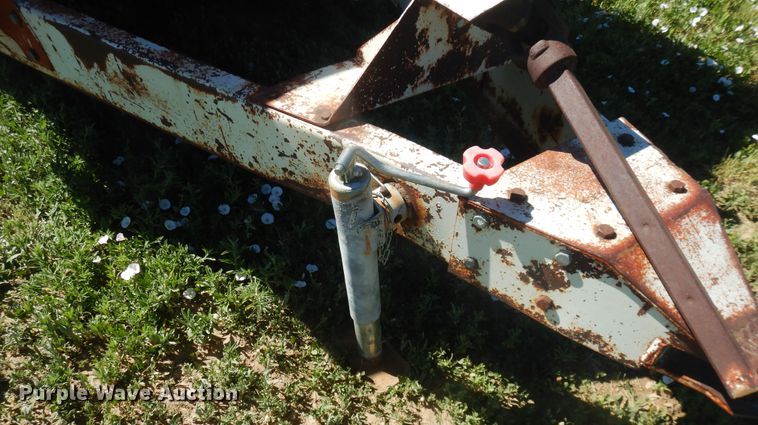 image for item IJ9429 Cobey 3400A  manure spreader