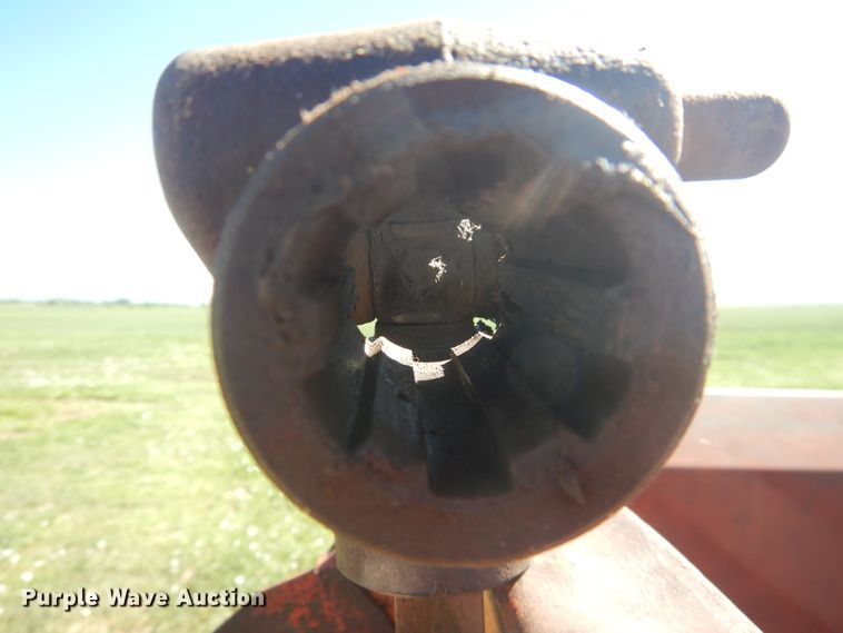 image for item IJ9429 Cobey 3400A  manure spreader