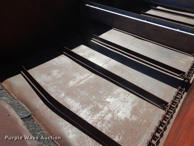 image for item IJ9429 Cobey 3400A  manure spreader