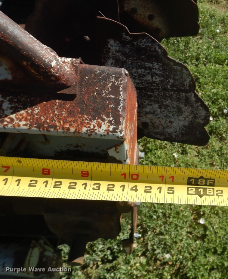 image for item IJ9429 Cobey 3400A  manure spreader