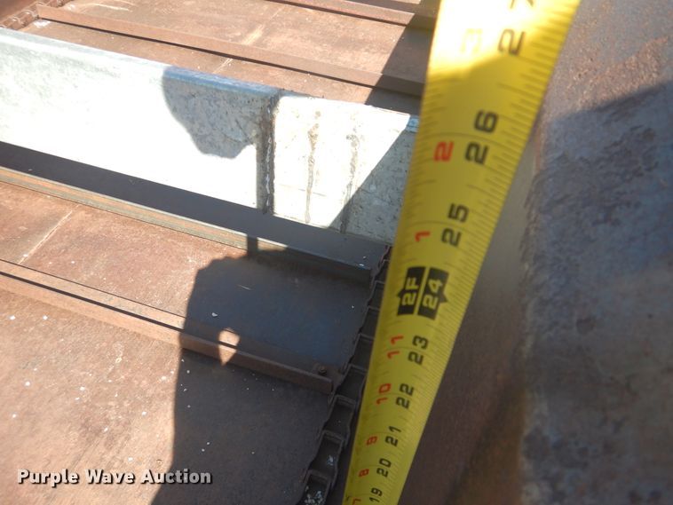 image for item IJ9429 Cobey 3400A  manure spreader