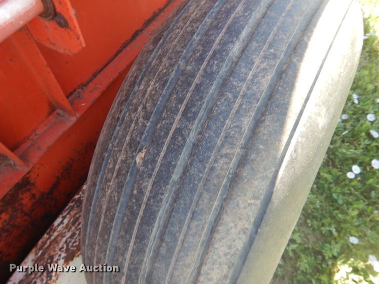 image for item IJ9429 Cobey 3400A  manure spreader