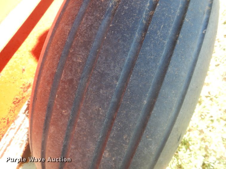 image for item IJ9429 Cobey 3400A  manure spreader