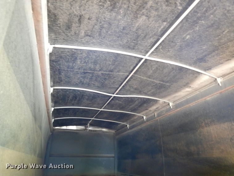 image for item IL9846 1985 Freightliner  grain truck