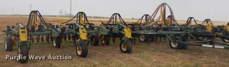 image for item IP9497 New Noble 210  air seeder