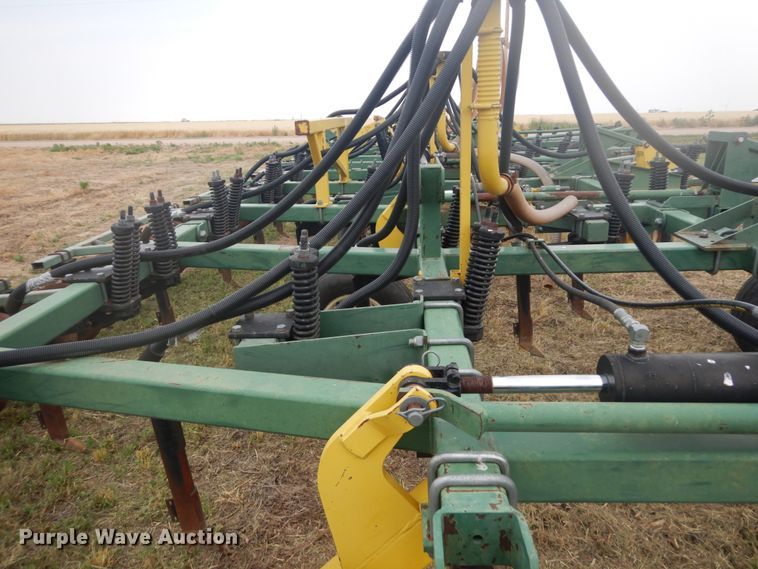 image for item IP9497 New Noble 210  air seeder