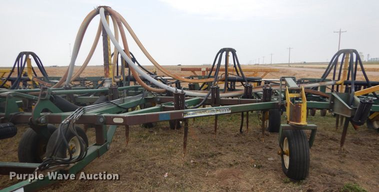 image for item IP9497 New Noble 210  air seeder